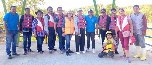 Aves y Conservacíon